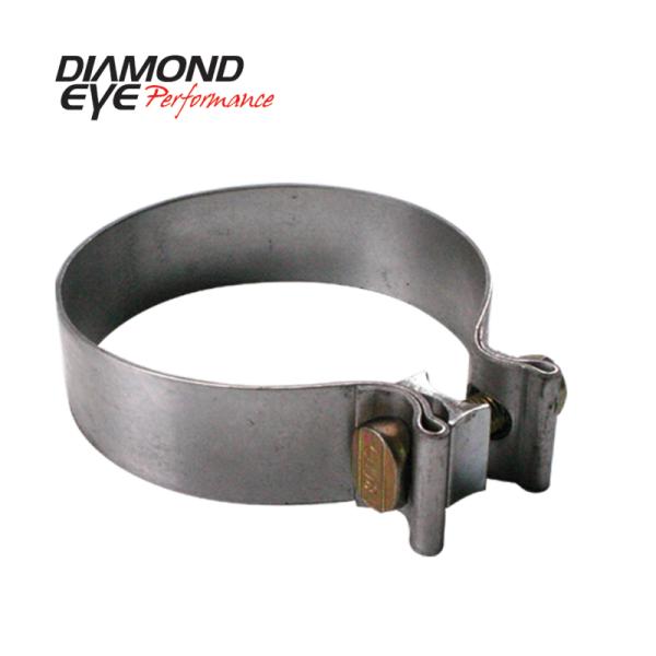 Diamond Eye Performance BC350S409