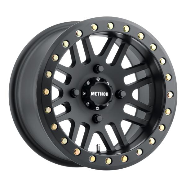 Method Wheels MR40651047555B