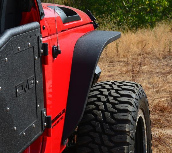 DV8 Offroad FENDB-06