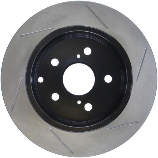 Stoptech 126.44145SR