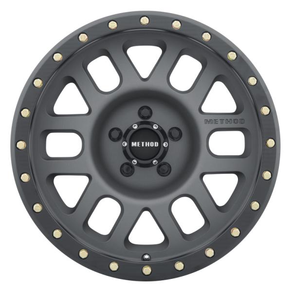 Method Wheels MR30989058818