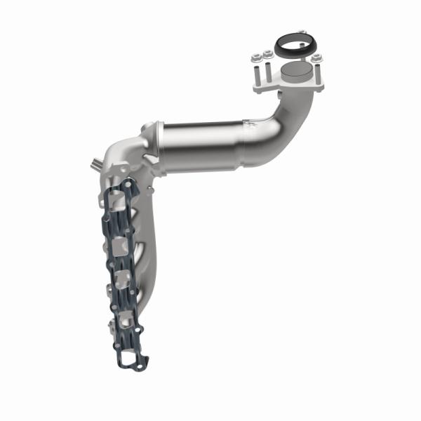 MAG Converter Direct Fit Magnaflow 51085