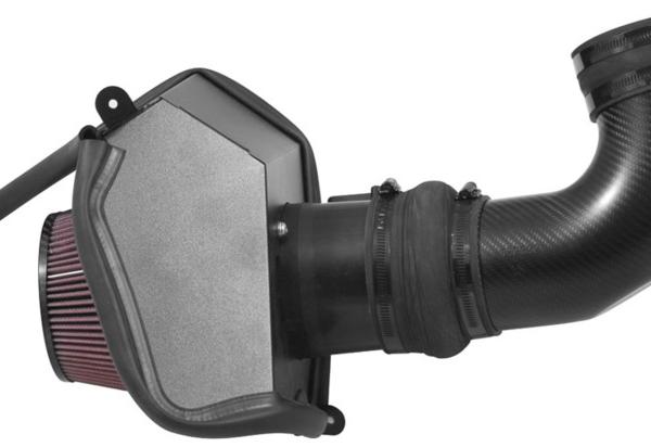 KN 63 AirCharger Intake K&N Engineering 63-3099