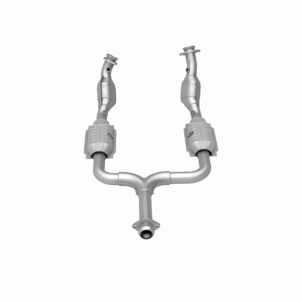 MAG Converter Direct Fit Magnaflow 441110