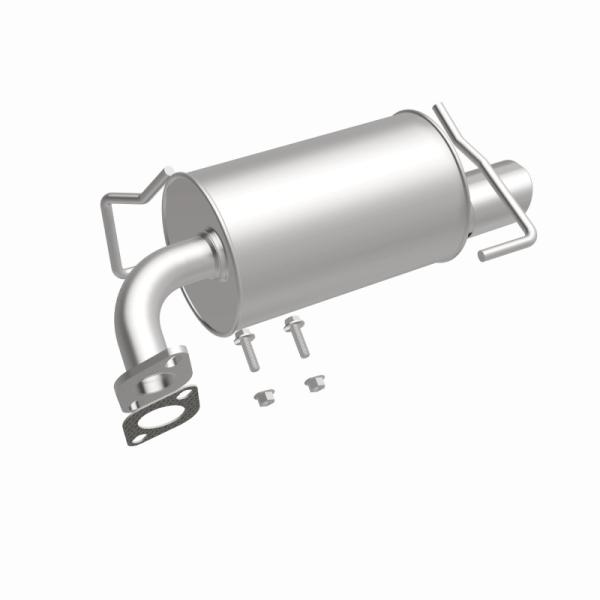 MAG BRE Muffler Kit Magnaflow 108-0078