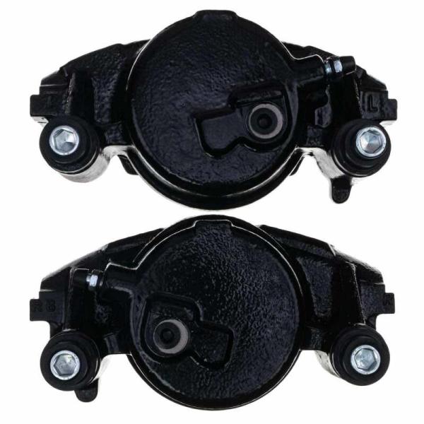PowerStop S4297BLK