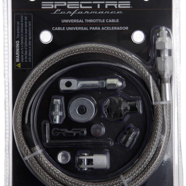 Spectre 2431