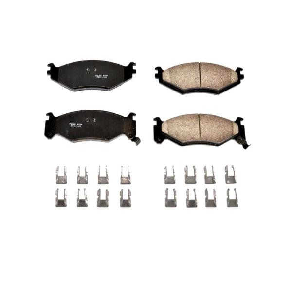 PowerStop 17-522