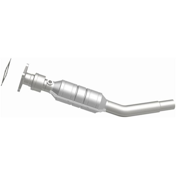 MAG Converter Direct Fit Magnaflow 24296