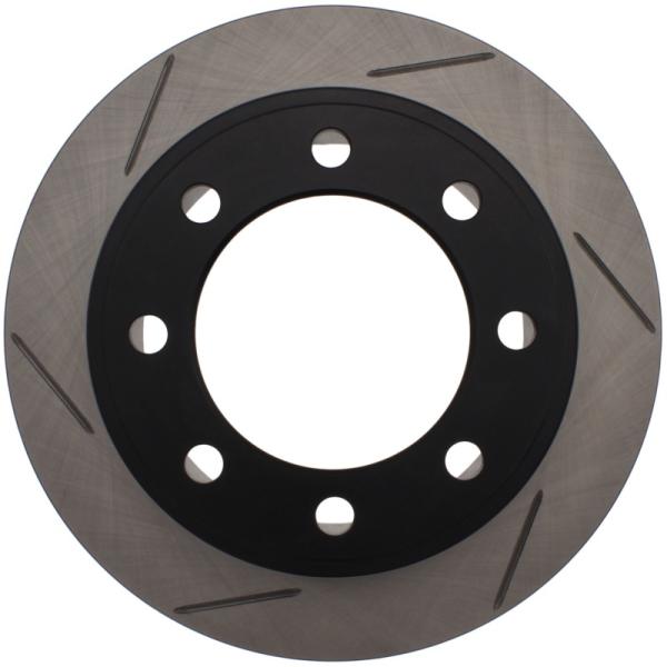Stoptech 126.67062SR