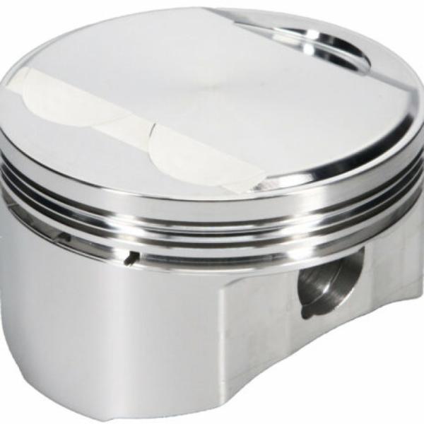 JE Pistons 321503