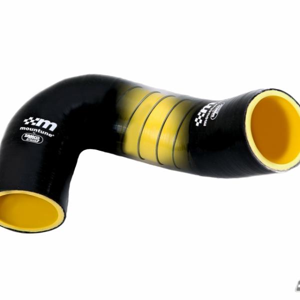 mountune 2363-CPK-BLK
