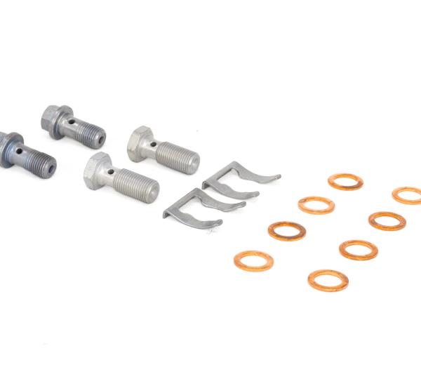 GR G-Stop Brake Line Kits Goodridge 25008