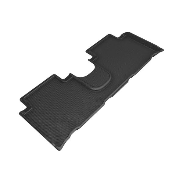 ACE Kagu - Rear - Black 3D MAXpider L1HY12321509
