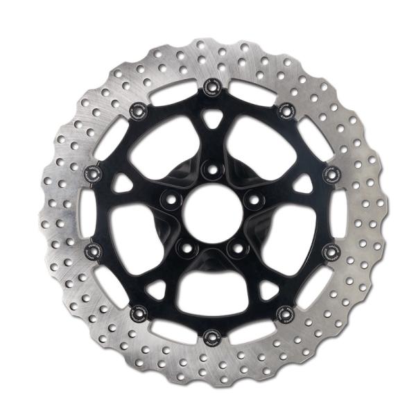 PFM Brake Rotors Performance Machine 0133-3059S-B