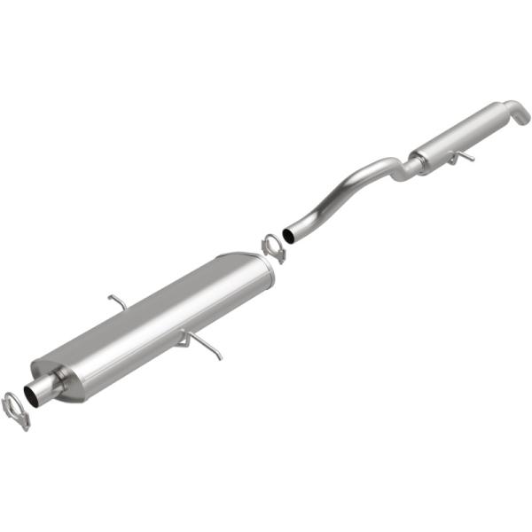 MAG BRE Exhaust Kits Magnaflow 106-0114