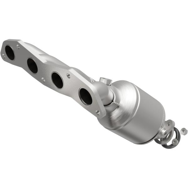 MAG Converter Direct Fit Magnaflow 51595