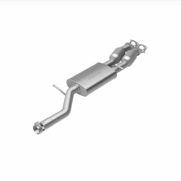 Magnaflow 280729
