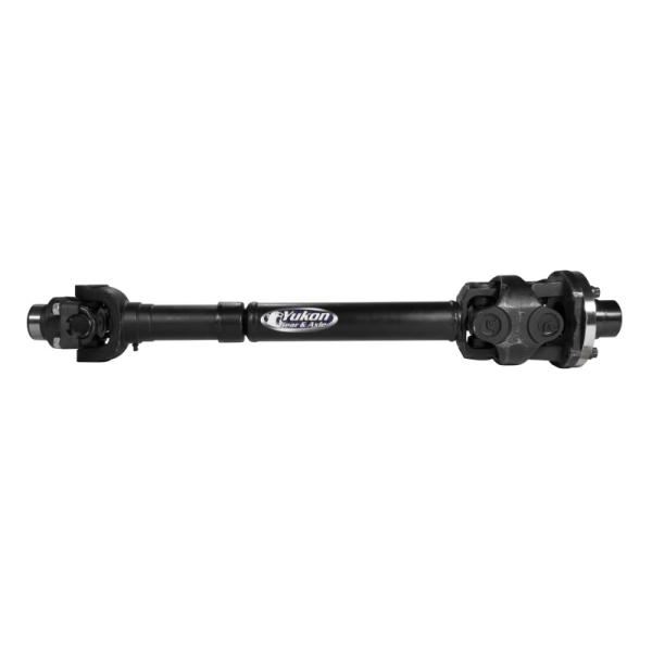 Yukon Gear & Axle YDS052