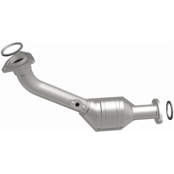 Magnaflow 444758