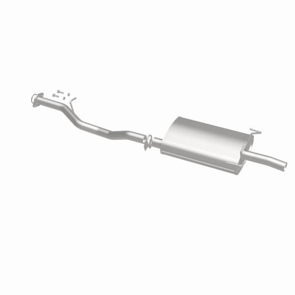MAG BRE Exhaust Kits Magnaflow 108-0172