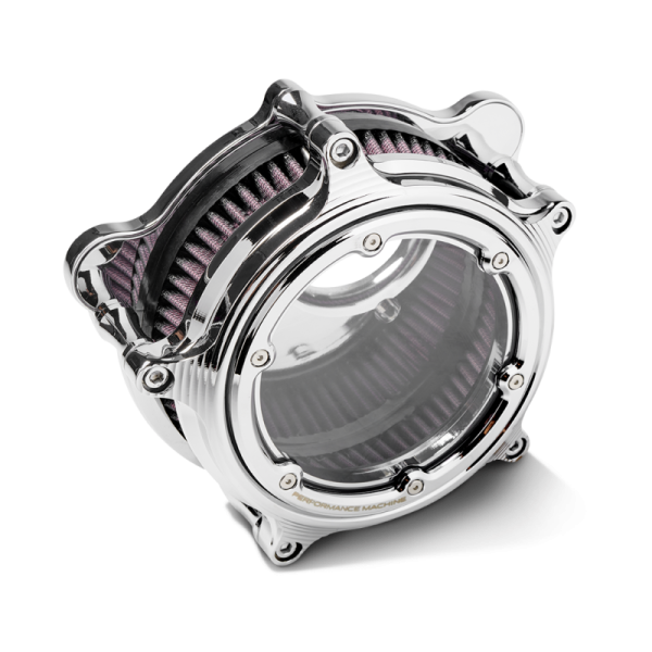Performance Machine 0206-2158-CH