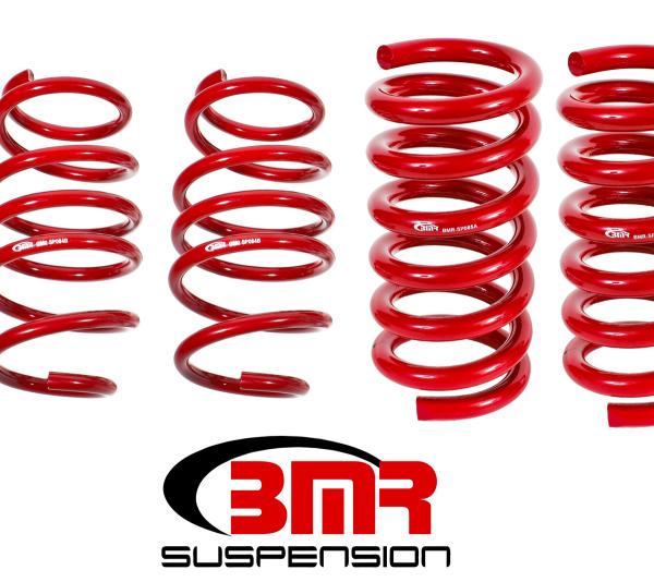 BMR Suspension SP083R
