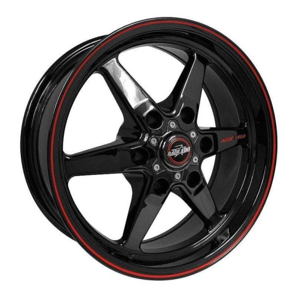 RST 93 Truck Star Wheels Race Star 93-770647B