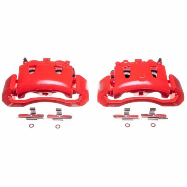 PowerStop S4744