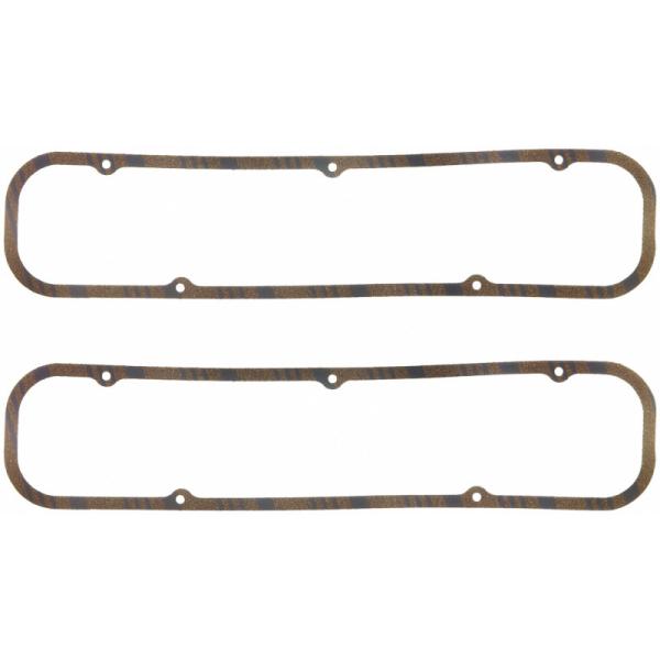 FEL Valve Cover Gaskets Fel-Pro 1678