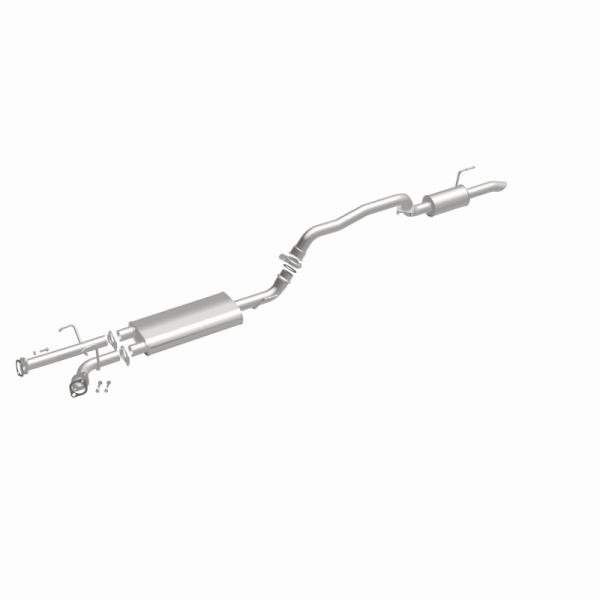 MAG BRE Exhaust Kits Magnaflow 106-0868