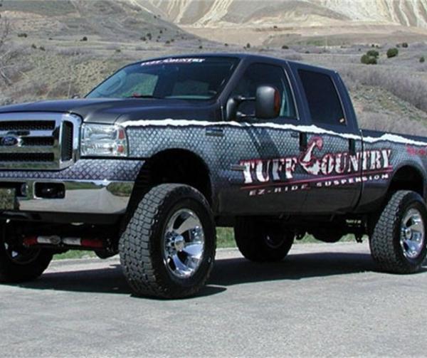 Tuff Country 24974