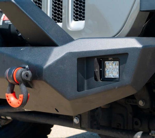 Body Armor 4x4 JP-19536