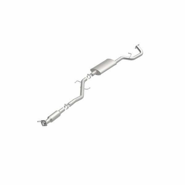 Magnaflow 52826