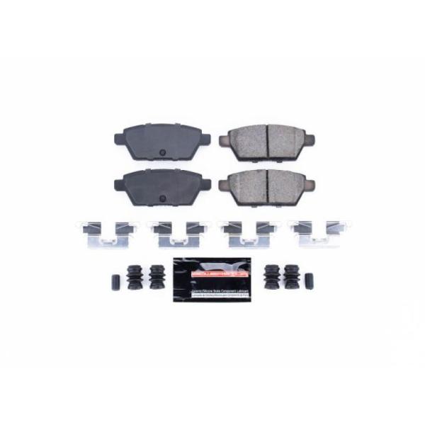 PowerStop Z23-1161