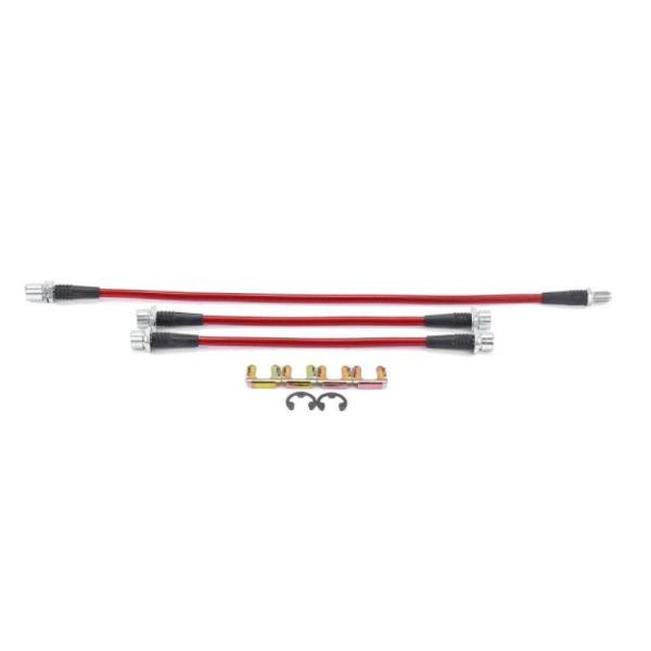 PowerStop BH00127
