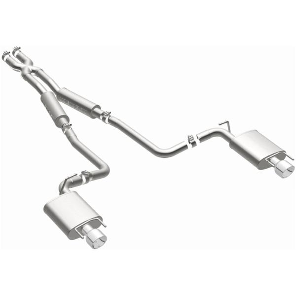 Magnaflow 15136