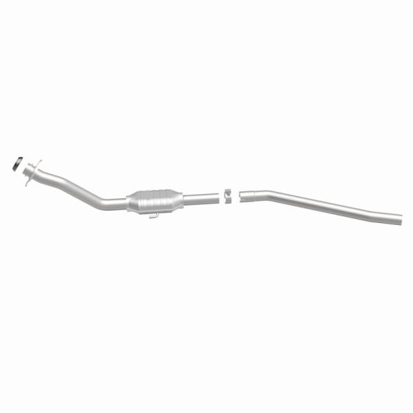 MAG Converter Direct Fit Magnaflow 3391274