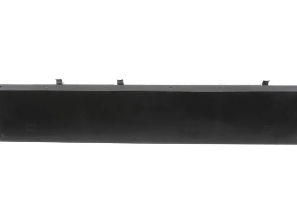 TFY Crew Cab Tuffy Products 343-01