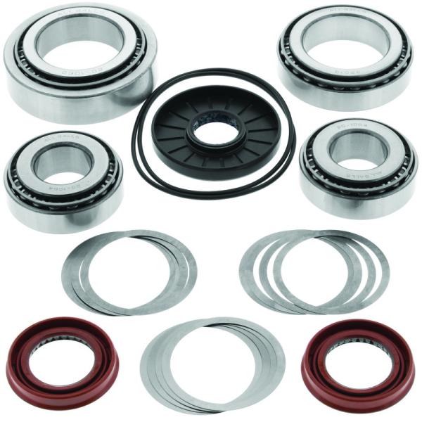 QBS Bearings QuadBoss 417769
