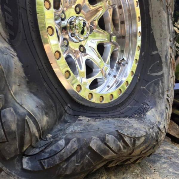 DV8 Offroad FBCS1-06