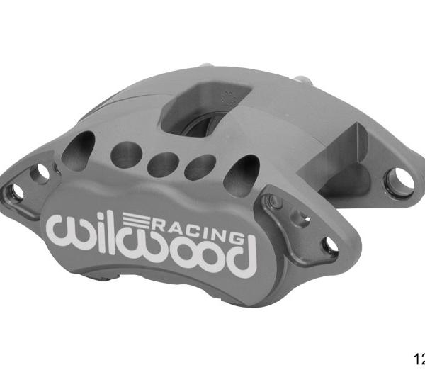 Wilwood 120-15566-SI