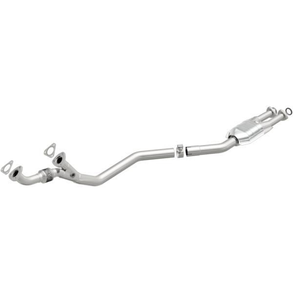 MAG Converter Direct Fit Magnaflow 23558