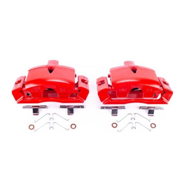 PowerStop S4958
