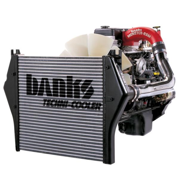 Banks Power 25981