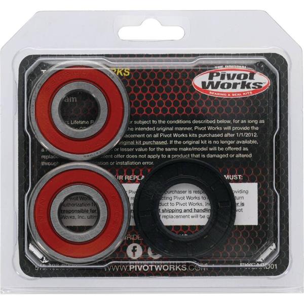 Pivot Works 25-1387-P