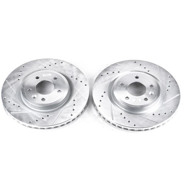 PowerStop AR8194XPR