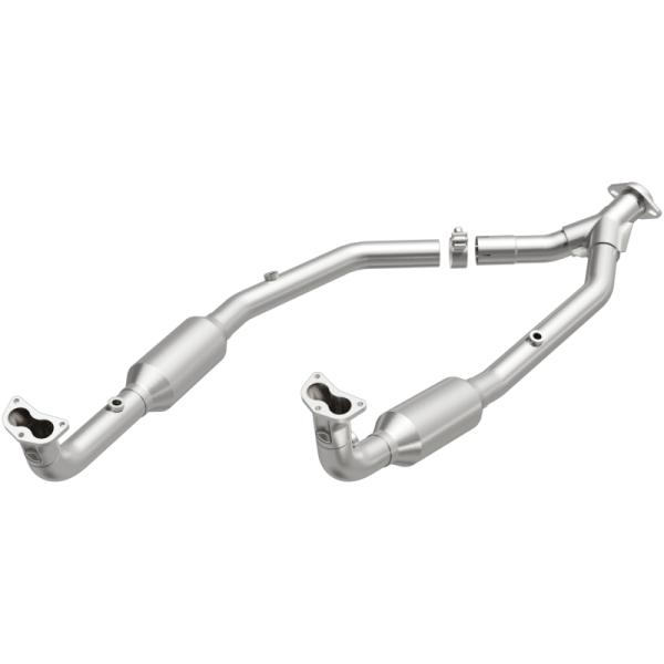 MAG Converter Direct Fit Magnaflow 4551028