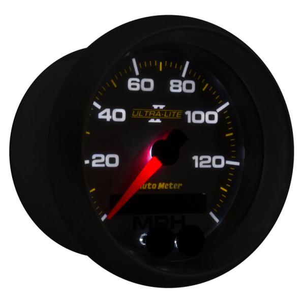 AutoMeter 4980
