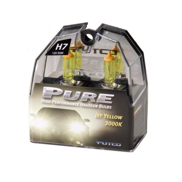 Putco 230011BJY